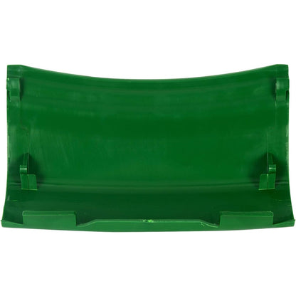 Front Bumper Compatible with John Deere 325 335 345 355D GX325 GX335 Replacement For Part Number M140667 M140668 M140669