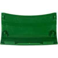 Load image into Gallery viewer, Front Bumper Compatible with John Deere 325 335 345 355D GX325 GX335 Replacement For Part Number M140667 M140668 M140669
