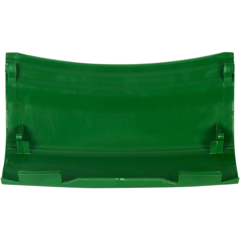 Front Bumper Compatible with John Deere 325 335 345 355D GX325 GX335 Replacement For Part Number M140667 M140668 M140669