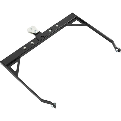 55 Gallon Hanging Deer Feeder Bail, Durable Steel Powder Coated