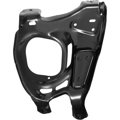 KUAFU Bumper Bracket Compatible with 2014-2021 Tundra