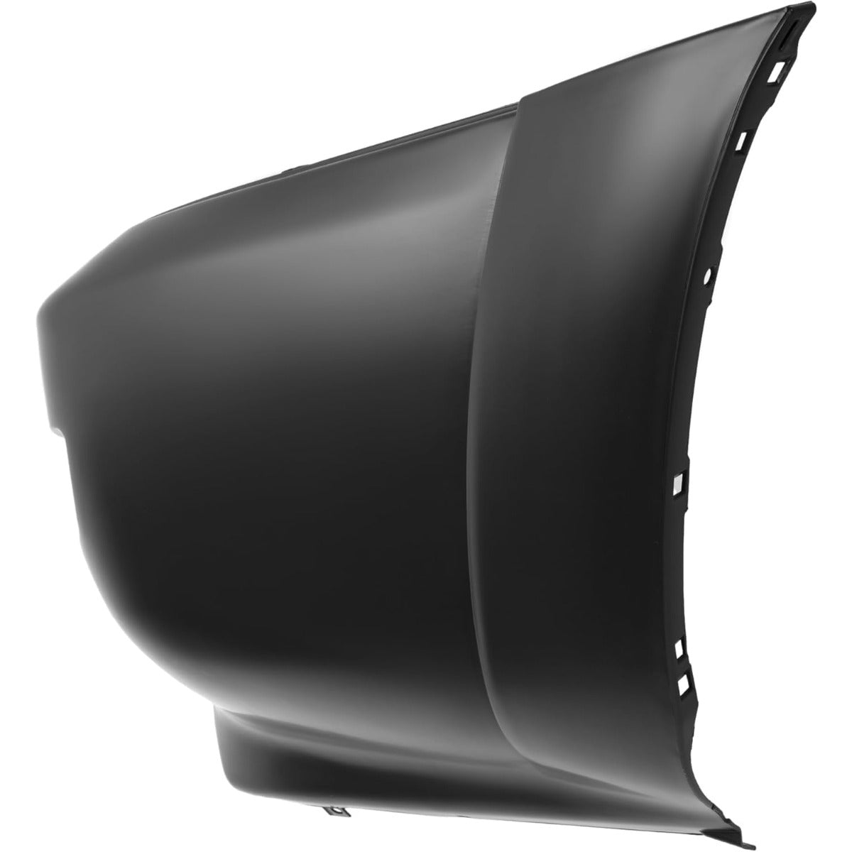 KUAFU Bumper End Cap Compatible with 2003-2005 4Runner