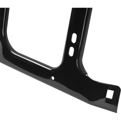 KUAFU Bumper Bracket Compatible with 2002-2010 Ram 1500
