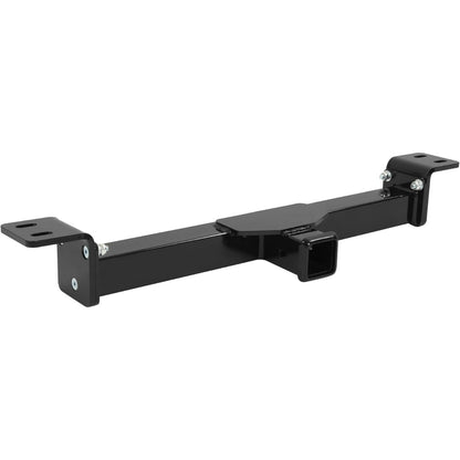 Trailer Hitch Compatible with Tundra Sequoia Cruiser