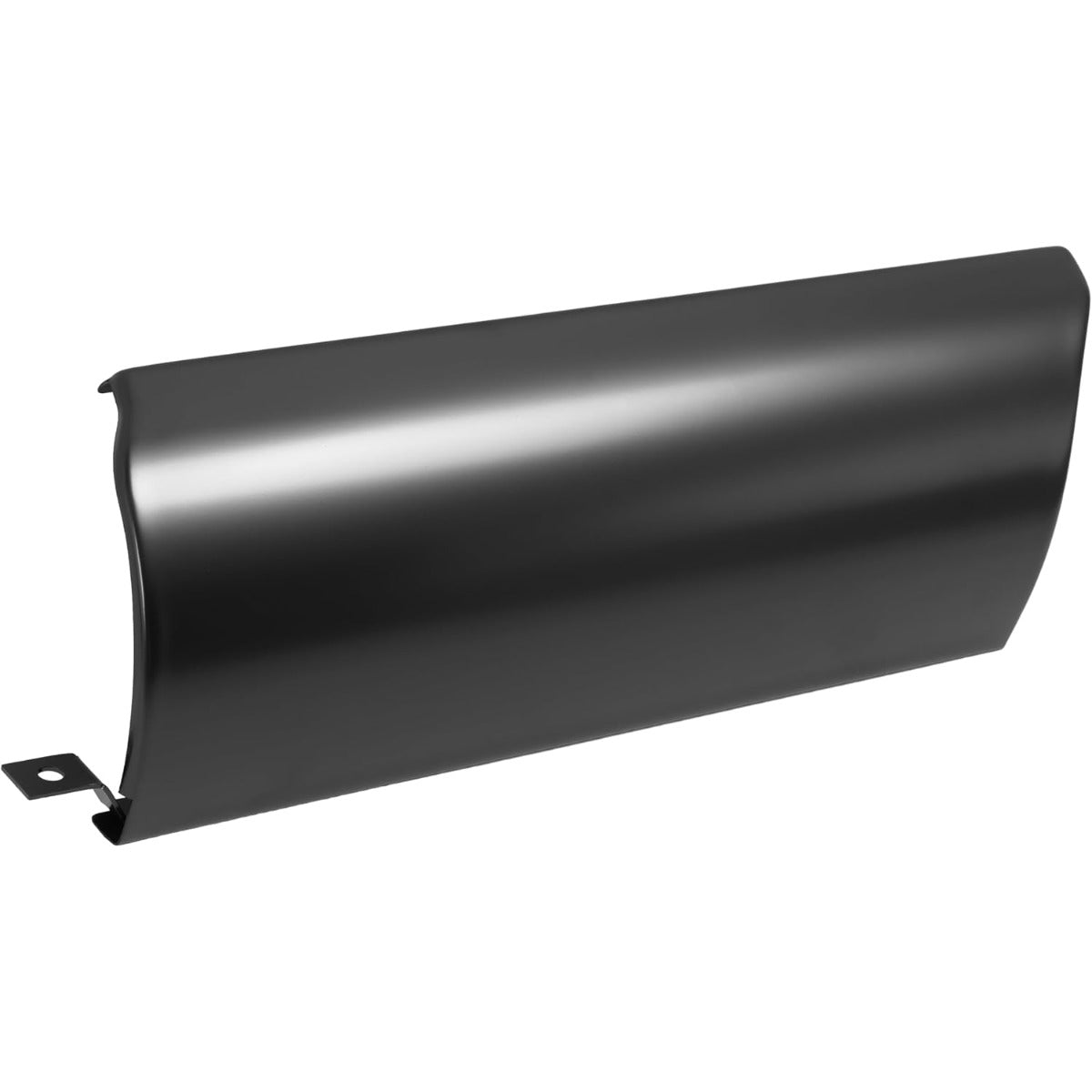 KUAFU Running Board Bed Panel Compatible with 1947-1953 Chevy Chevrolet/GMC Pickup Truck Short Bed, Steel Side Step Rust Repair Filler Panels - Driver Side