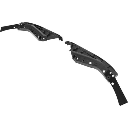 KUAFU Bumper Bracket Compatible with 2009-2014 Maxima submodel: