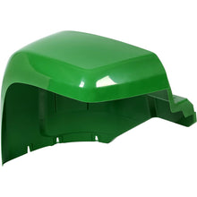 Front Right Fender Guard Compatible with John Deere 4X2 6X4 Gator Gas Diesel Replacement for AM125669 Protector Protection Right RH Green