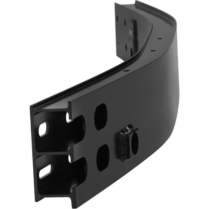 KUAFU Bumper Reinforcement Compatible with 15-21 Lexus NX200t/NX300/NX300h