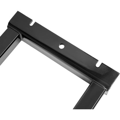 EZ Plus MD2 Snow Plow Mount Bracket Compatible with 11-19 Silverado