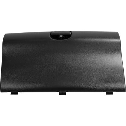 Dash Glove Box Lid Compatible with 1998-2001 Dodge Ram 1500 2500 3500 Interior Storage Compartment Door Lid Assembly