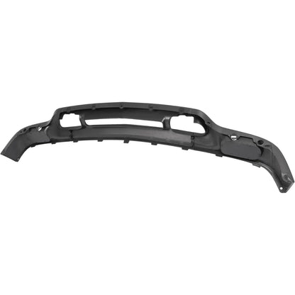ALMULOO Front Bumper Lower Valance Compatible with 1999-2006 GMC Sierra/Yukon XL 500/2500/Yukon 88980802 GM1092171 Plastic(PP) Textured Black