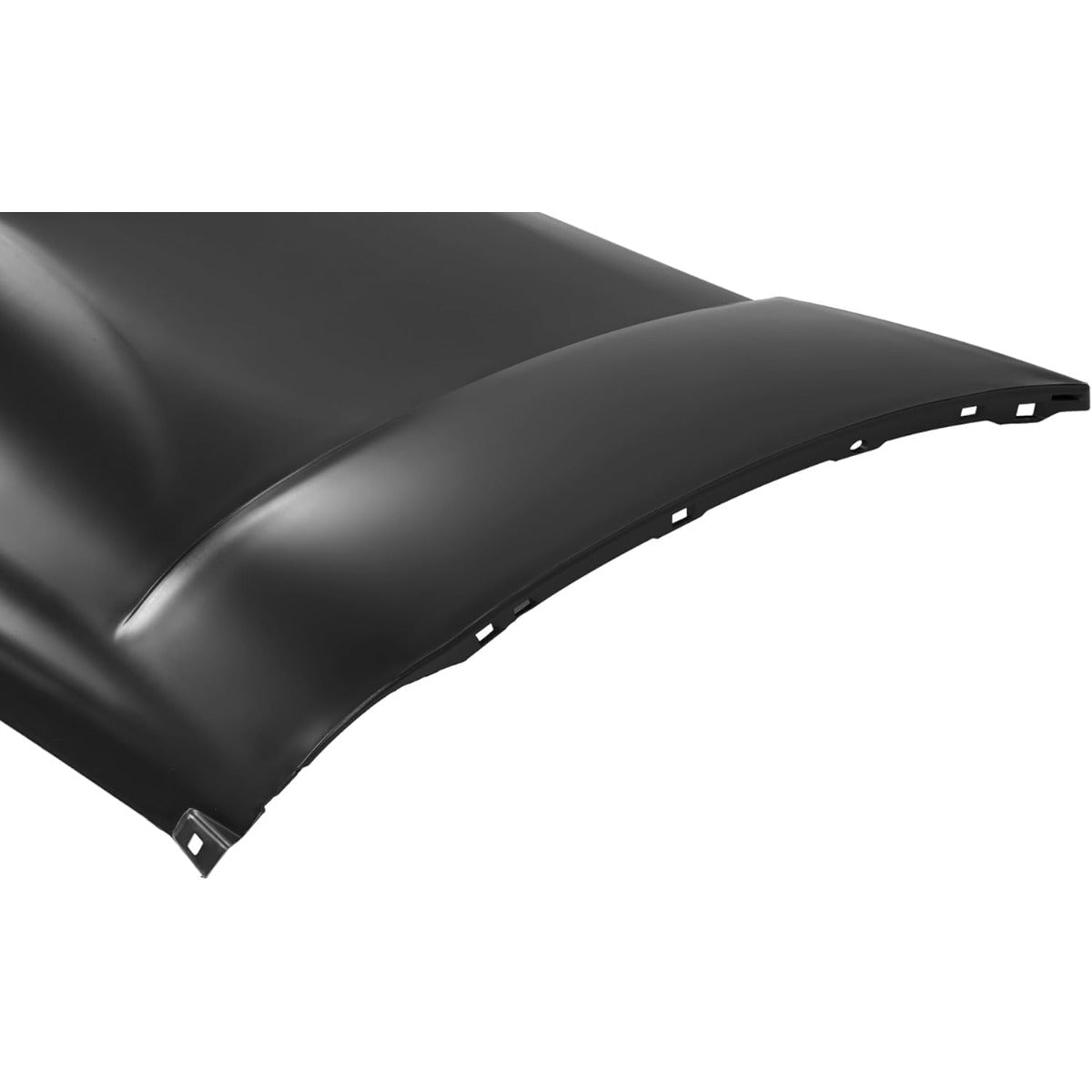 KUAFU Bumper End Cap Compatible with 2003-2005 4Runner