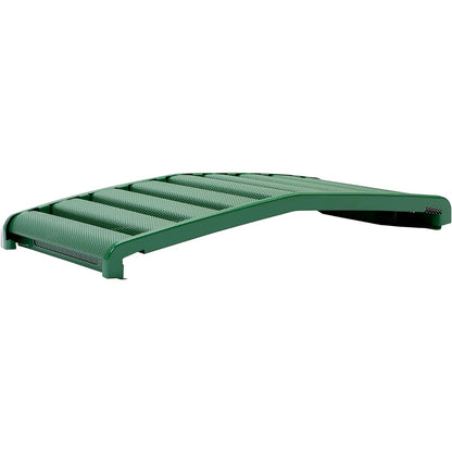Front Hood Grille Compatible with John Deere Tractors 670 770 870 970 790 990 1070 3005 4005 Front Grille Replacement for AM876800