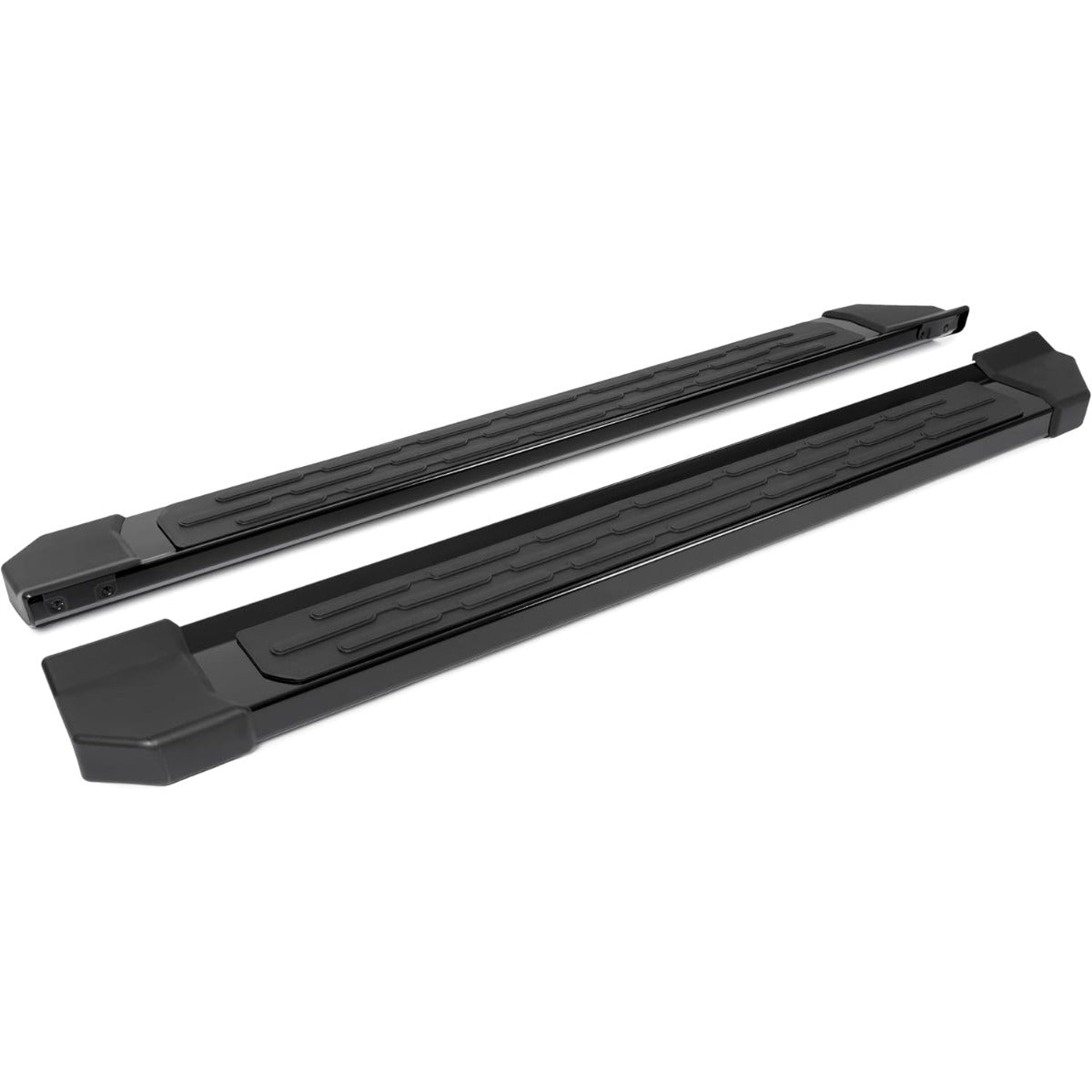 ALMULOO Step Running Board Compatible with 2021-2024 Bronco 2 Door