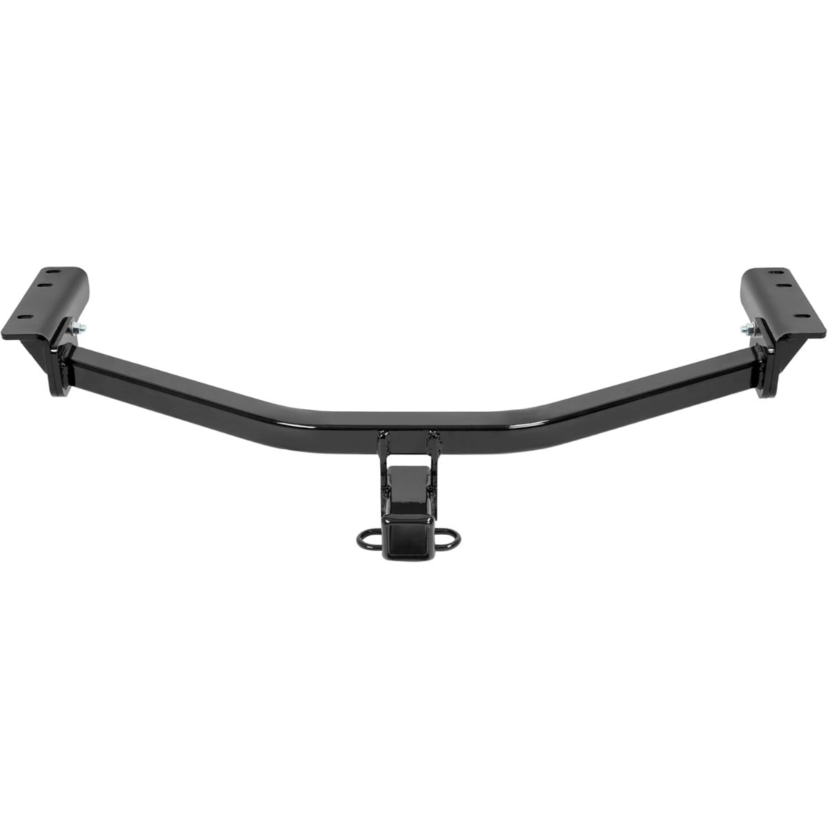 Class 3 Rear Trailer Hitch, 2 Inch Receiver Compatible with 2022-2025 Nissan Pathfinder, 2022-2025 Infiniti QX60