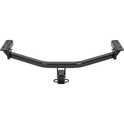 Class 3 Rear Trailer Hitch, 2 Inch Receiver Compatible with 2022-2025 Nissan Pathfinder, 2022-2025 Infiniti QX60