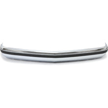 KUAFU Front Bumper Face Bar Trim Compatible With 1988-2000 Chevy Silverado GMC Sierra C/K 1500 2500 3500 Blazer Tahoe Suburban Yukon Impact Strip w/Molding Holes GM1002802 GM1057127 15574111 15574113