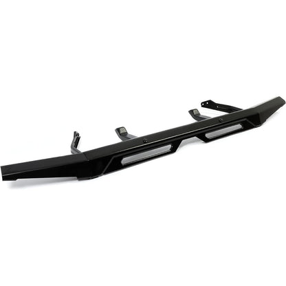 Rear Bumper Compatible with 2018-2026 Polaris Ranger 1000 / INTL Ranger 1000 / Crew 1000 / Crew XP 1000 / DIESEL/XP Replacement for 2882529 Brush Guard Protector Brushguard Accessories