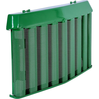 Front Hood Grille Compatible with John Deere Tractors 670 770 870 970 790 990 1070 3005 4005 Front Grille Replacement for AM876800