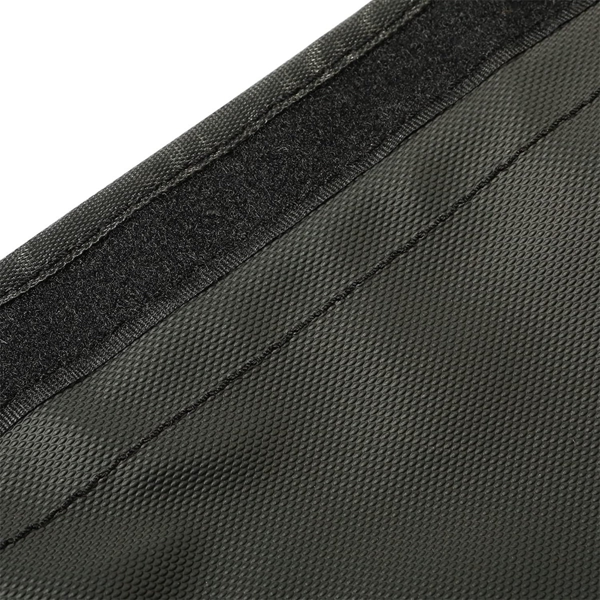 Soft Top for 1997-2006 Jeep Wrangler TJ 2 Door, Sailcloth Vinyl Roof with Removable Side and Back Window Black Top Cover (No Door Skins)