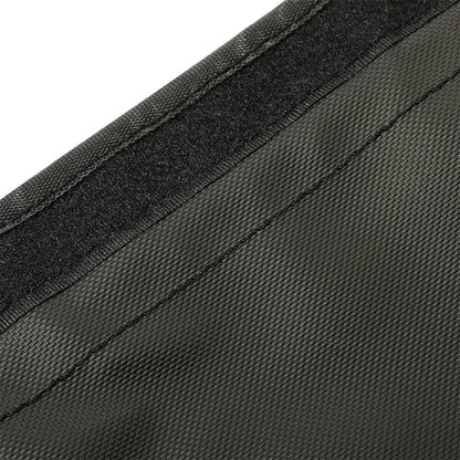Soft Top for 1997-2006 Jeep Wrangler TJ 2 Door, Sailcloth Vinyl Roof with Removable Side and Back Window Black Top Cover (No Door Skins)