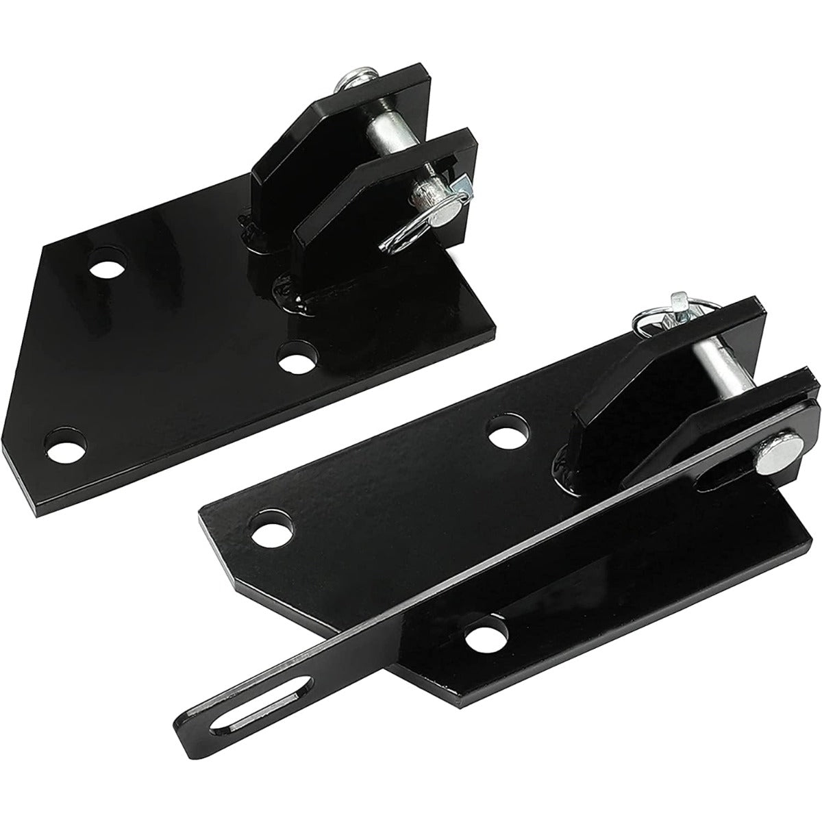 Rear 3 Point Hitch Kit Compatible with John Deere Tractor Models 318, 322, 330, 332, 420 and 430 Diesel & 316 with The Onan Engine Receiver Hook