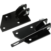 Load image into Gallery viewer, HECASA Rear 3 Point Hitch Kit Compatible with John Deere Tractor Models 318, 322, 330, 332, 420 and 430 Diesel &amp; 316 with The Onan Engine Receiver Hook
