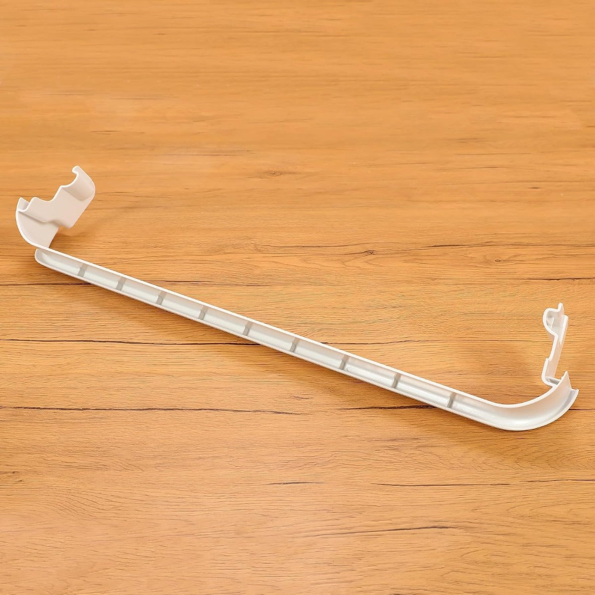 Kojem 240535101 AP3214801 Replacement Door Bar Rack Compatible with Frigidaire Gibson Kelvinator Westinghouse Refrigerator Door Shelf Top and Bottom Replace for PS735091 AH735091 EA735091
