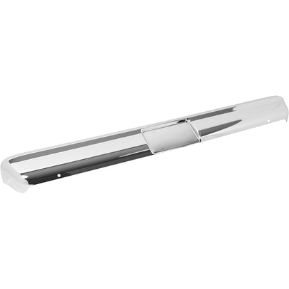 KUAFU Bumper Face Bar Compatible with 1967-1972 C/K10