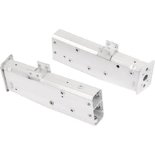KUAFU Bumper Bracket Compatible with 2016-2023 Camaro LS/LT