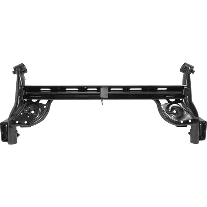 Axle Beam Subframe Crossmember Compatible with 07-12 Versa