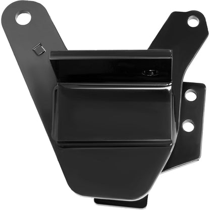 EZ Plus MD2 Snow Plow Mount Bracket Compatible with 11-19 Silverado