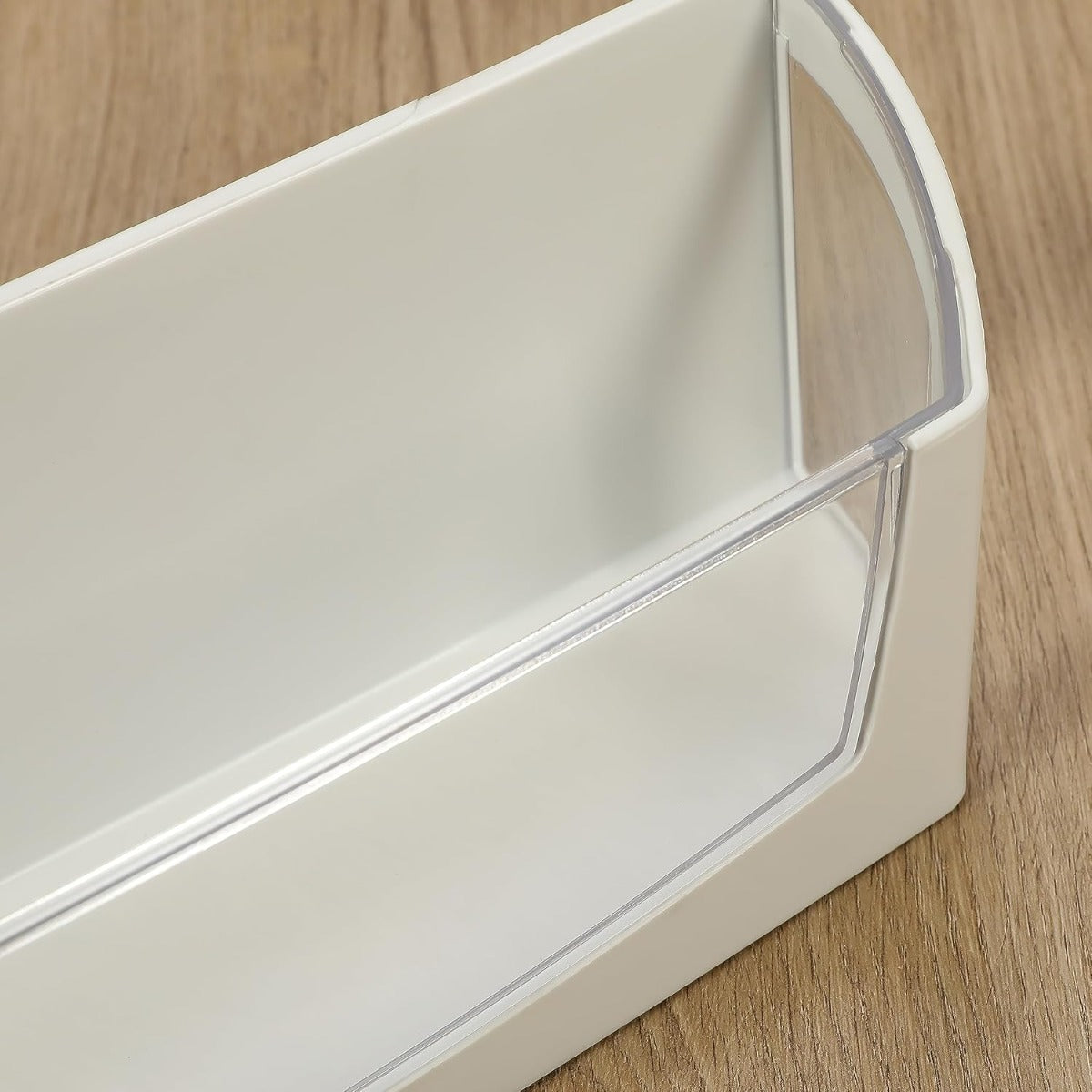 Kojem W10212139 WPW10212139 AP6017170 Replacement Refrigerator Door Shelf Bin Compatible with Whirlpool Refrigerator Replacement for PS11750465 1547748 AH2362947 EA2362947