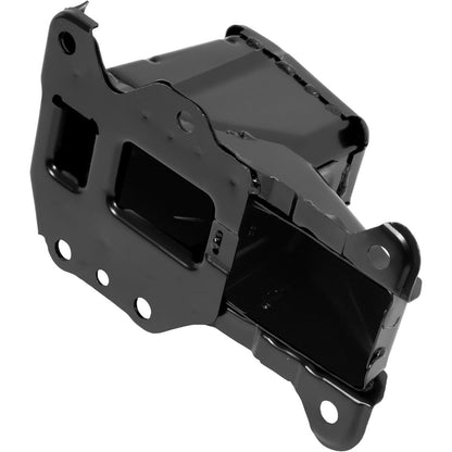 ALMULOO Front Bumper Bracket Compatible with 2017-2022 Honda CR-V