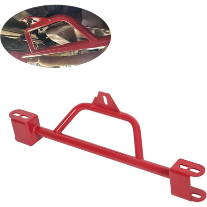 ECOTRIC Transmission Crossmember Compatible with 00-13 Silverado GMC Sierra