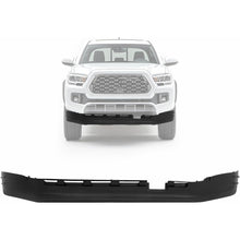 KUAFU Bumper Valance Panel Compatible with 2016-2023 Tacoma
