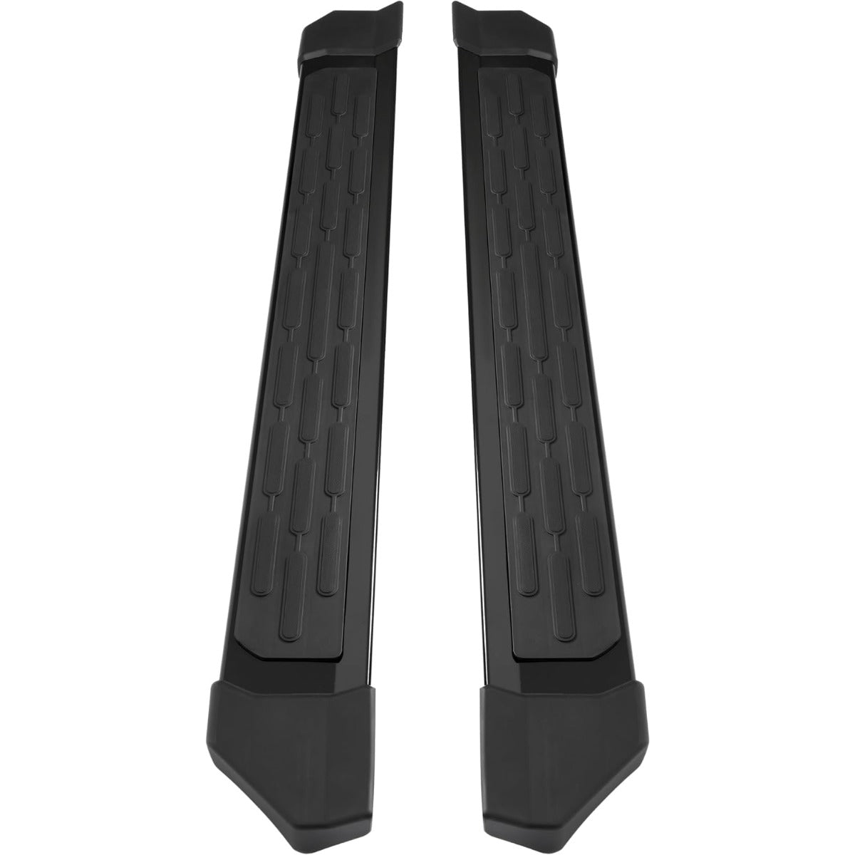 ALMULOO Step Running Board Compatible with 2021-2024 Bronco 2 Door