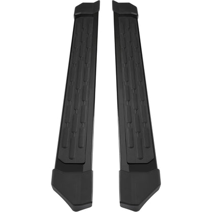 ALMULOO Step Running Board Compatible with 2021-2024 Bronco 2 Door