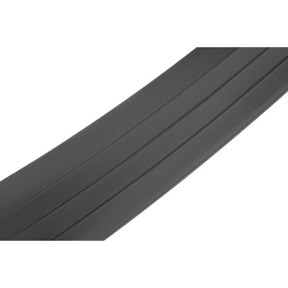 KUAFU Bumper Trim Molding Compatible with 02-05 Ram 1500 03-05 Ram 2500