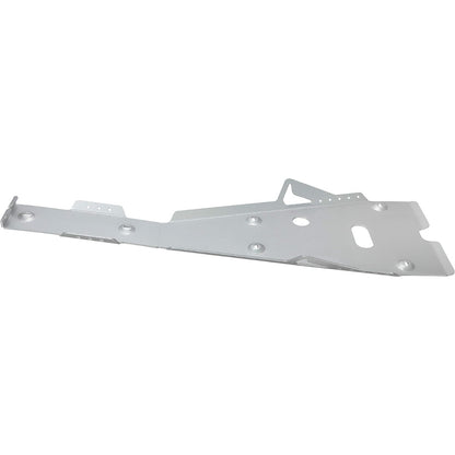 Full Chassis Frame Engine Skid Plate Glide Compatible With Honda TRX450R TRX450ER