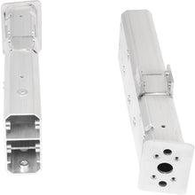KUAFU Bumper Bracket Compatible with 2016-2023 Camaro LS/LT