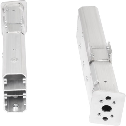 KUAFU Bumper Bracket Compatible with 2016-2023 Camaro LS/LT