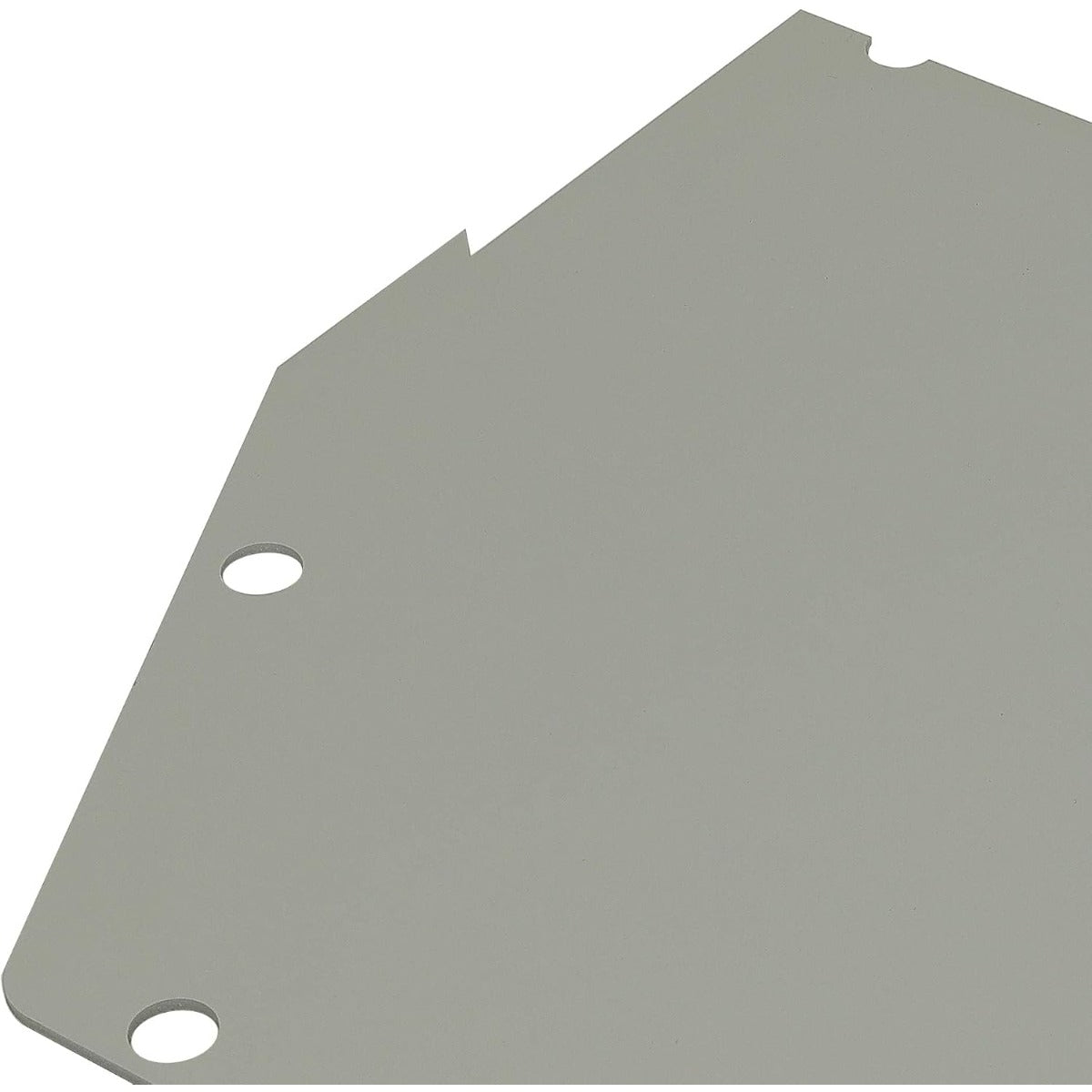ALMULOO Heavy Duty Skid Plate Full Chassis Compatible with 2008-2014 Polaris RZR 800 & RZR S 800 2015-2016 RZR S 900