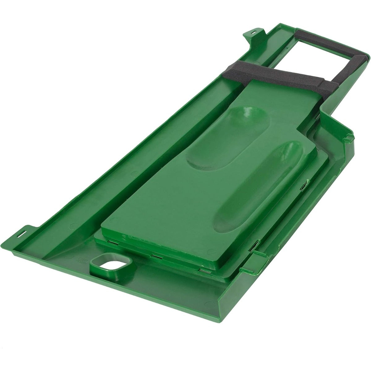 Right Side Panel Screen Kit Compatible with John Deere 415 425 445 455 Replacement for AM128982 RH Side