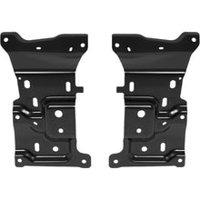 KUAFU Bumper Bracket Compatible with 2018-2020 F-150