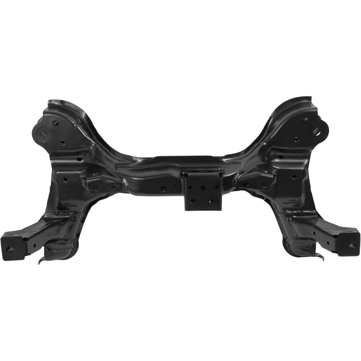 Crossmember Compatible with 09-12 Escape Mercury Mariner Tribute