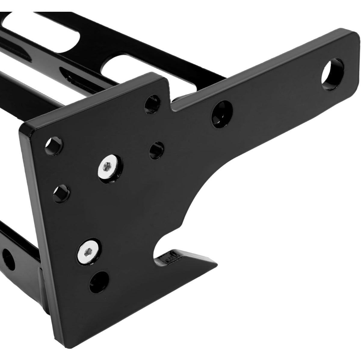 WUTIST Snow Plow Mount Compatible with Meyer Ez Plus Fit