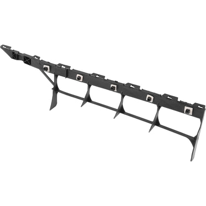ALMULOO RH Rear Bumper Bracket Compatible with 2005-2012 Toyota Avalon(Base, Touring, XL, Limited, XLS) Replacement For 52575AC030 TO1133122 Right Passenger Side Bumper Retainer Plastic(PP+GF15%)