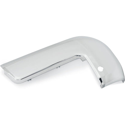KUAFU Bumper End Caps LH Compatible with 2016-2023 Tacoma