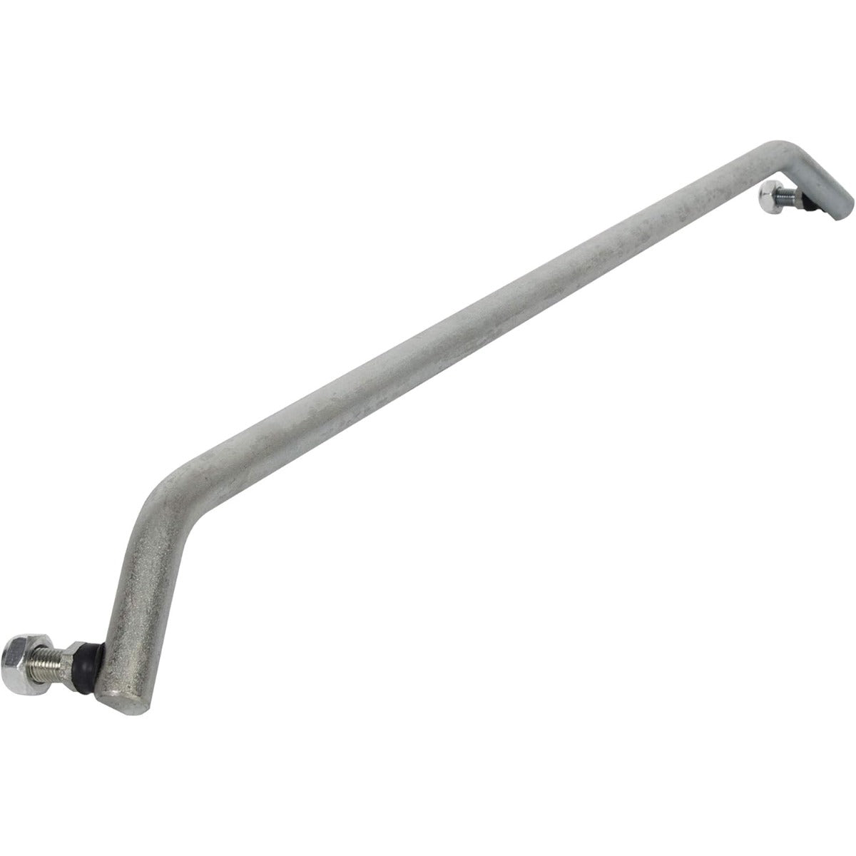 Steering Tie Rod Linkage Assembly Compatible with John Deere GT225 GT235 GT235E GT245 GX255 LX280 LX289 Replace For Part Number AM133800 14M7455